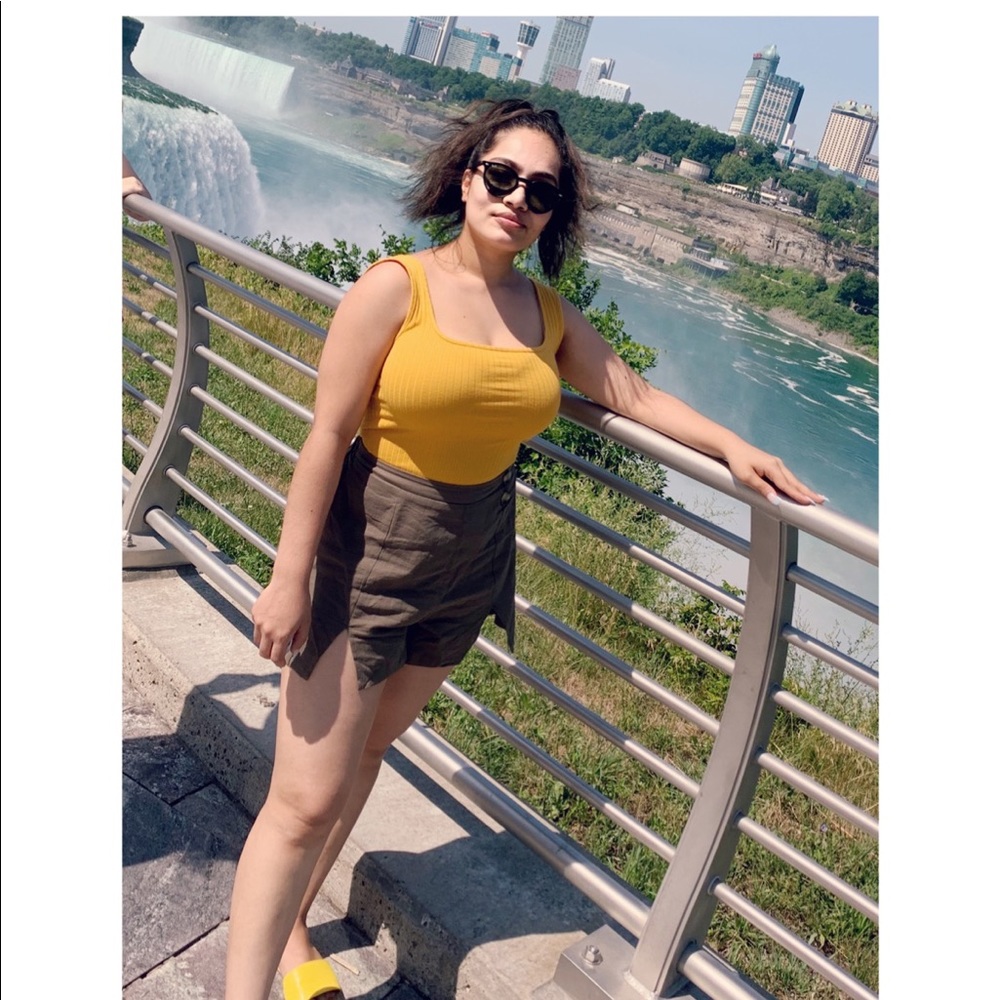 Meet your Posher, Tulasha